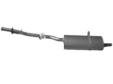 Terminale di Scarico