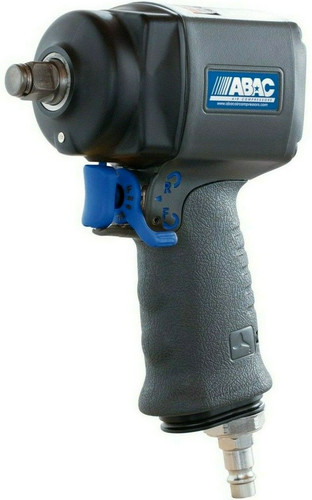 Pistola pneumatica avvitatore - pistola,
