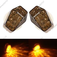 2 Pezzi Frecce Carena LED Moto