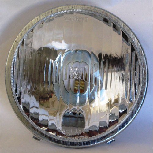 Faro anteriore ø105 per - anteriore,