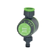 Timer manuale acqua per