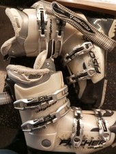 Scarponi Sci Fischer N. 39