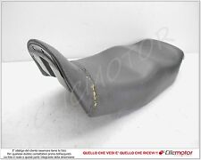 SELLA CON FODERA STRAPPATA *