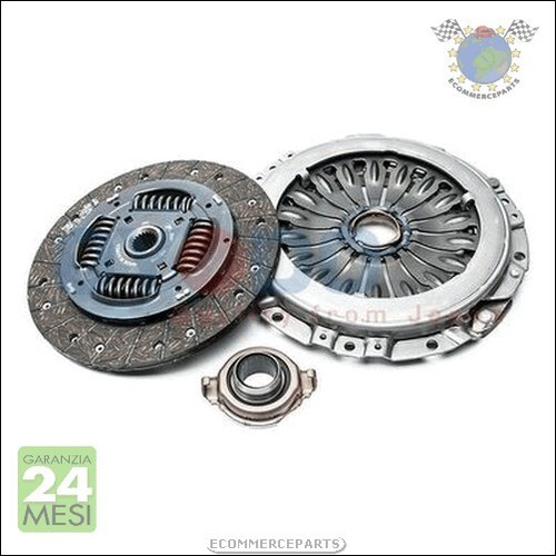 Kit frizione per - frizione, hyundai