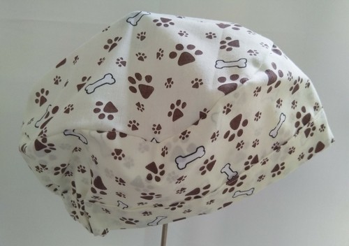 Cappello scrub ideale per - scrub,