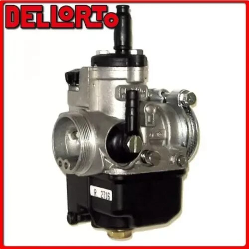 02716 carburatore dell orto - carburatore, dell'orto