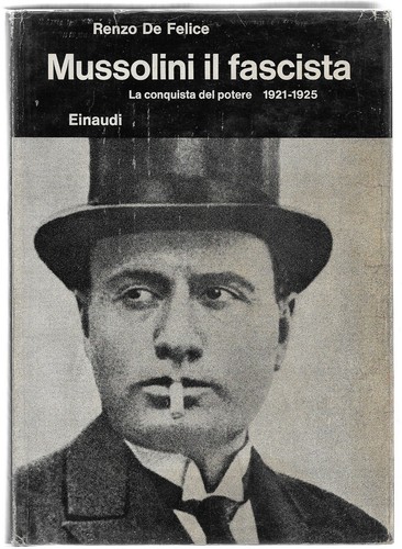Felice renzo mussolini - renzo,