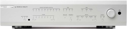 Musical fidelity m6x dac - fidelity,