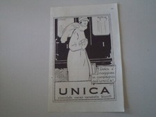 advertising Pubblicità 1928