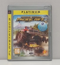 Motorstorm: Pacific Rift Ps3
