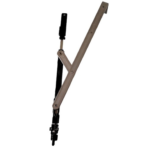 Braccio limitatore 0 - braccio,