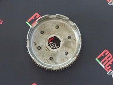 CAMPANA FRIZIONE USATA HONDA XL 200 PARIS-DAKAR ANNO 1985