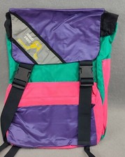 ZAINO SCUOLA SIRIO 2600 CAMP