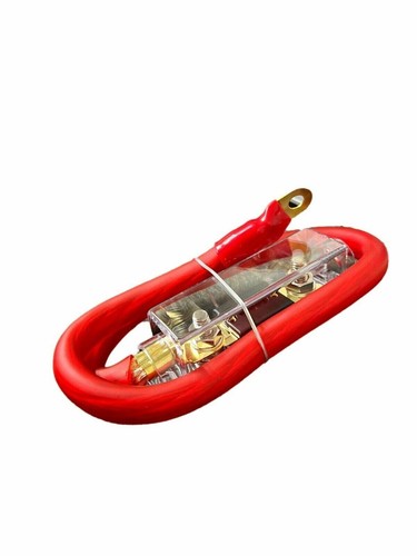Portafusibili 100 amp anl - 100,