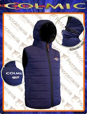 Gilet PIUMINO WR Colmic smanicato size 4XL