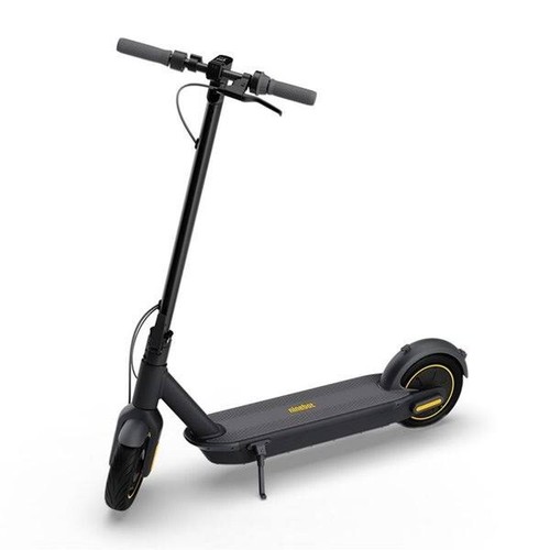 Monopattino elettrico segway - monopattino,