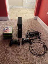 Xbox 360 Slim Bundle Console