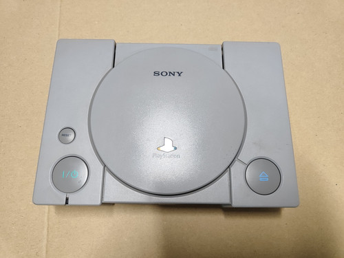 Sony playstation1 ps1 scph - sony,