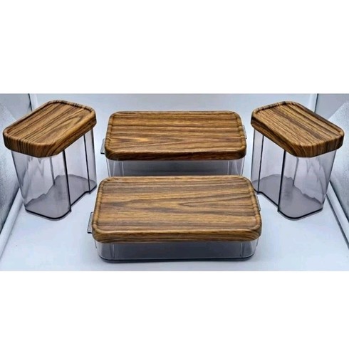 Contenitori cucina design - 4,