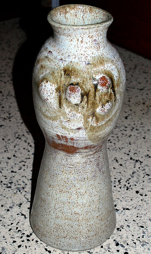 Enorme vaso gres 5 - enorme,