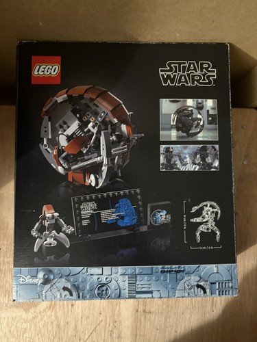 Lego 75381 star wars - lego,