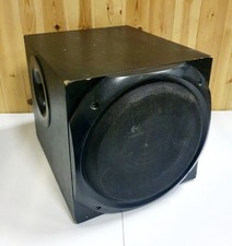 Logitech Z-5500 subwoofer
