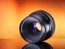 Bronica 75mm f/2.8 Zenzanon