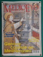 Medioevo n. 1 (2004) Rivista