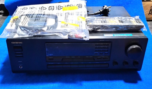 Onkyo 8222 ricevitore - tx,
