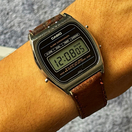 Casio 55 - casio, sa-55