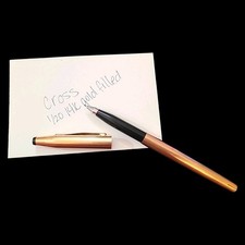 Penna Vintage Cross Classic
