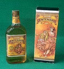 JOSÉ CUERVO LA ROJENA