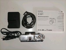 Fujifilm X-M1