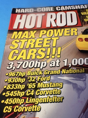 November 1997 hot - 1997, max