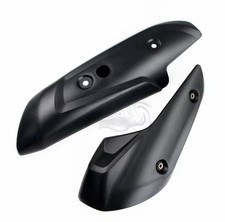 PROTEZIONE SCARICO PARACALORE