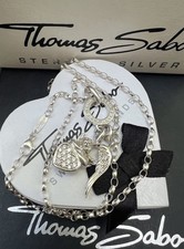 Collana Thomas Sabo e