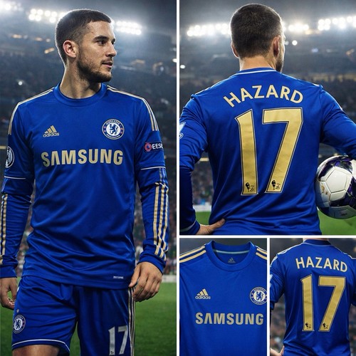 Hazard chelsea fc - #17,