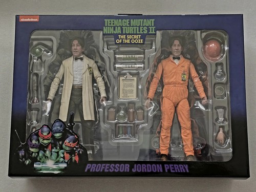 Misb neca tmnt segreto - misb,