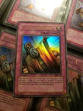 YuGiOh Giudizio Solenne