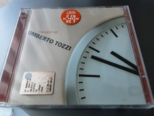 UMBERTO TOZZI - THE BEST OF -