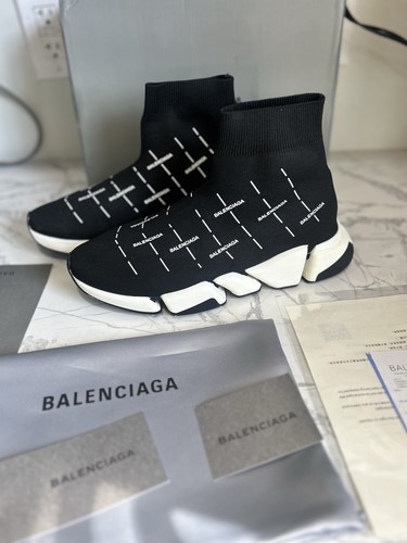 Sneaker balenciaga speed 0 - balenciaga,