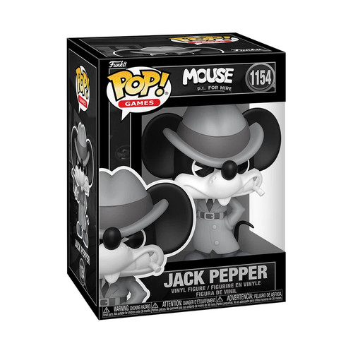 Funko pop mouse for - mouse:,