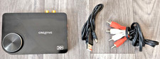 Creative Sound Blaster X-Fi