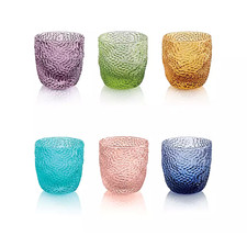 Ivv set bicchiere liquore - liquore, 75