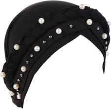 Turbante Chemioterapia Donna