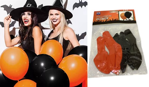 Halloween palloncini per - palloncini,
