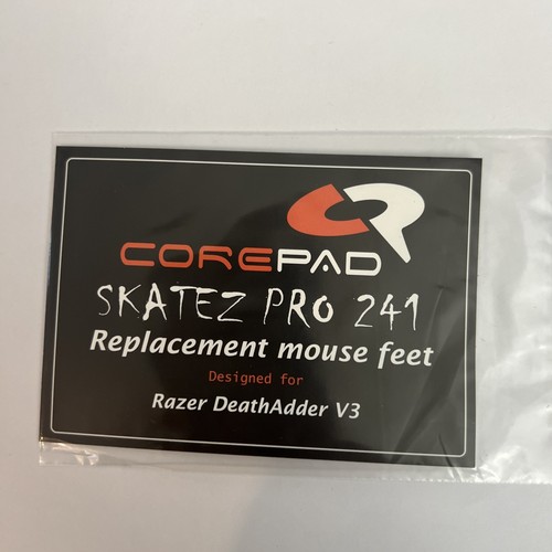 Corepad skatez razer - corepad,