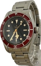 Orologio Uomo Automatico Tudor