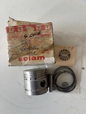 PISTONE SCIAM MOTOM 48- 41,2mm