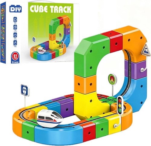 Clickrail set trenino - clickrail,